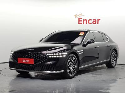 2023 Genesis G90