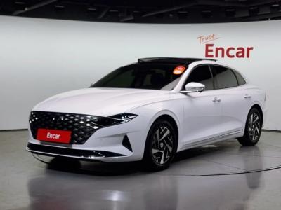 2022 Hyundai Grandeur