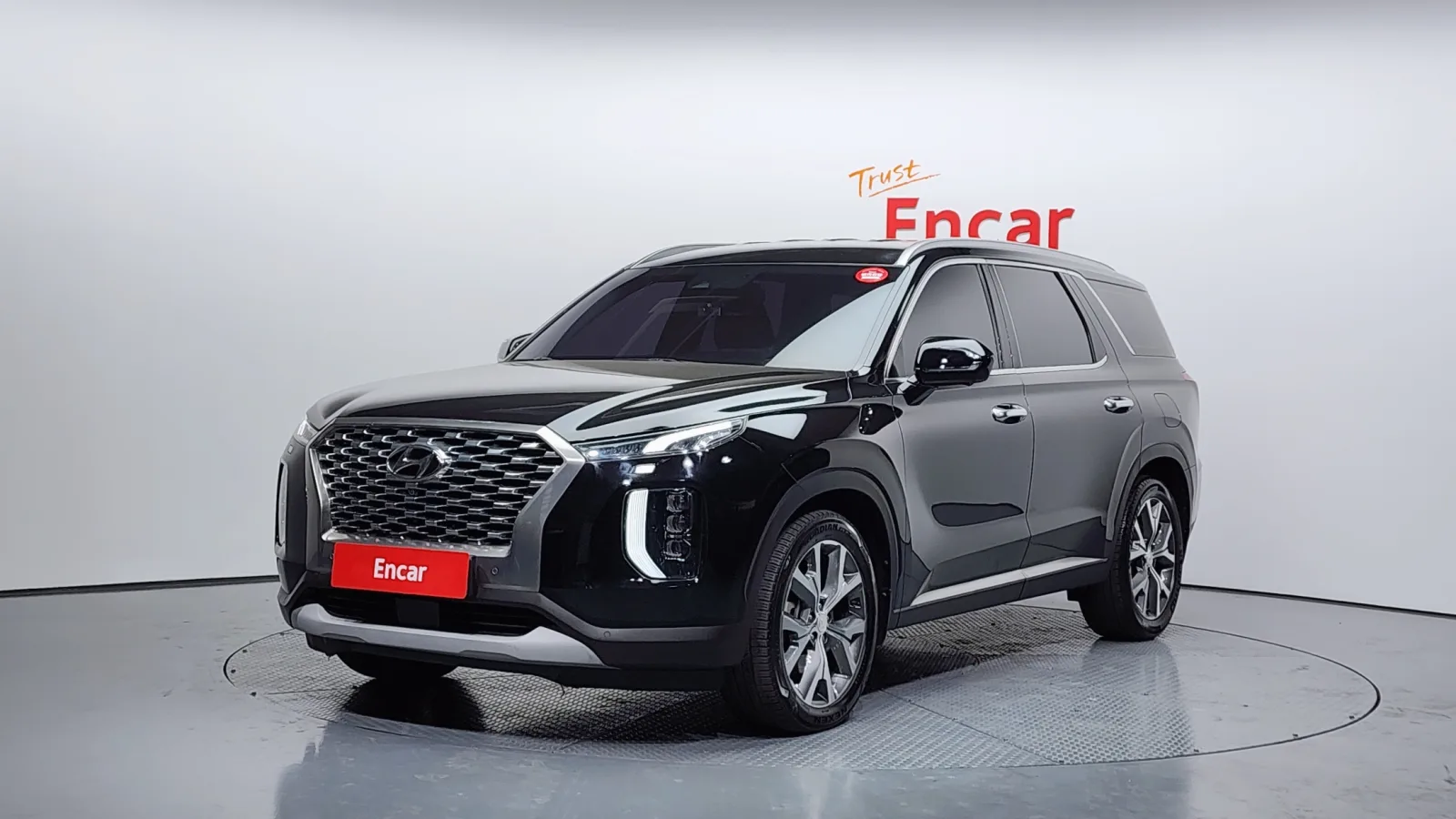 2022 Hyundai Palisade