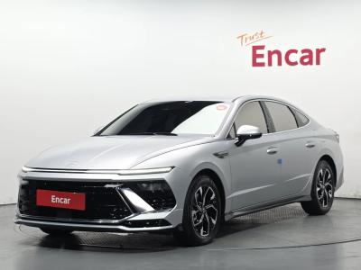 2026 Hyundai Sonata
