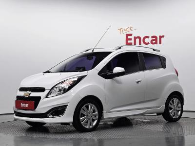 2014 Chevrolet Spark