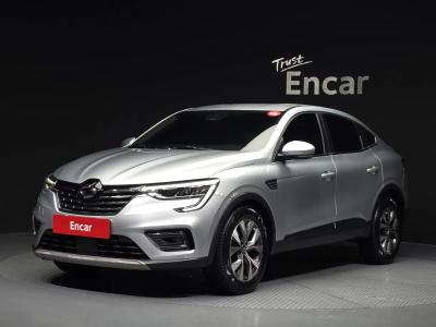 2020 Renault Korea XM3