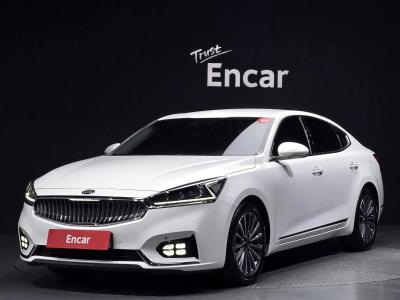 2017 Kia K7
