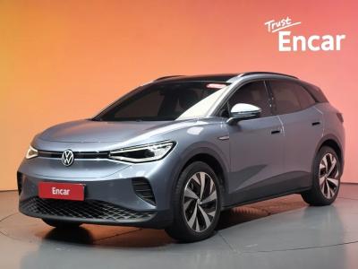 2023 Volkswagen ID.4