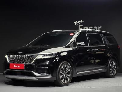 2021 Kia Canival