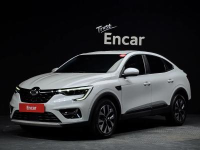 2023 Renault Korea XM3