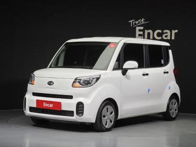 2021 Kia RAY