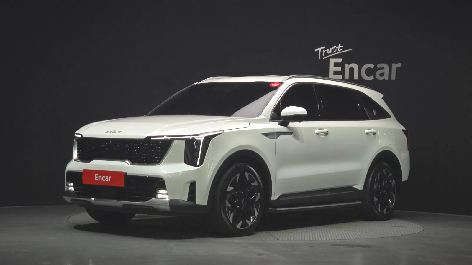 2024 Kia Sorento