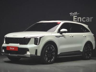 2024 Kia Sorento
