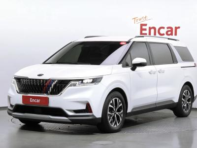 2021 Kia Carnival