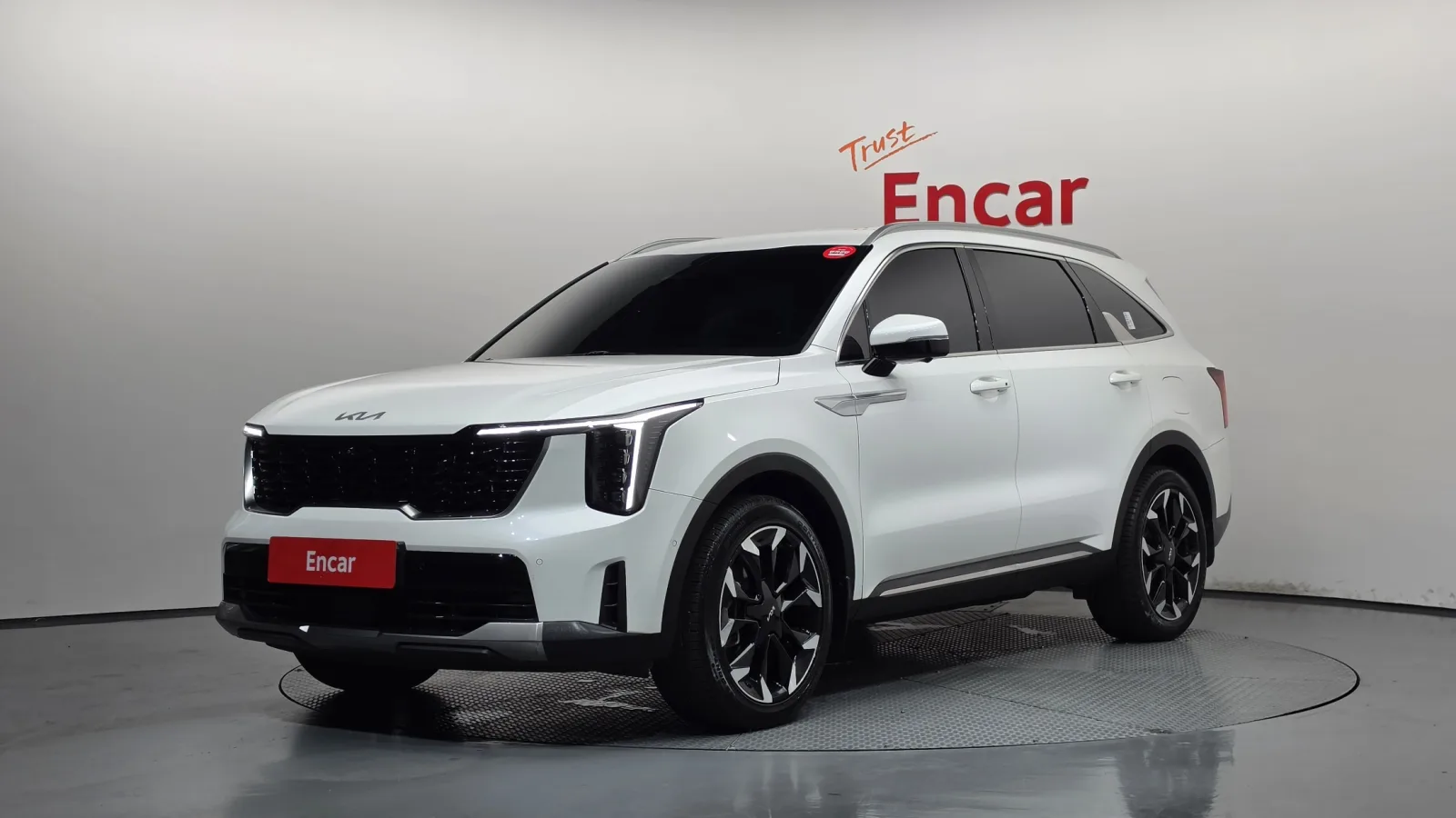 2024 Kia Sorento