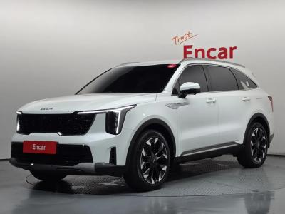 2024 Kia Sorento