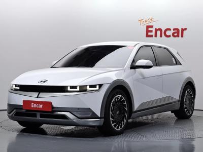 2022 Hyundai Ioniq 5