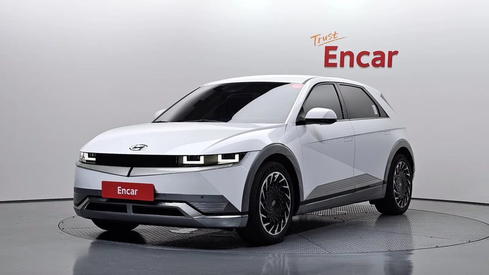 2022 Hyundai Ioniq 5