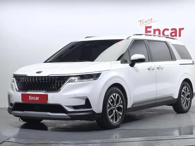 2021 Kia Canival