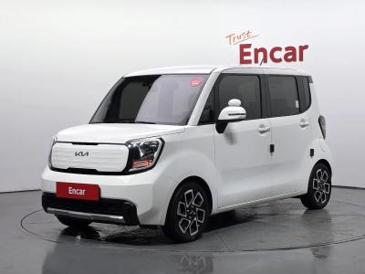 2023 Kia RAY