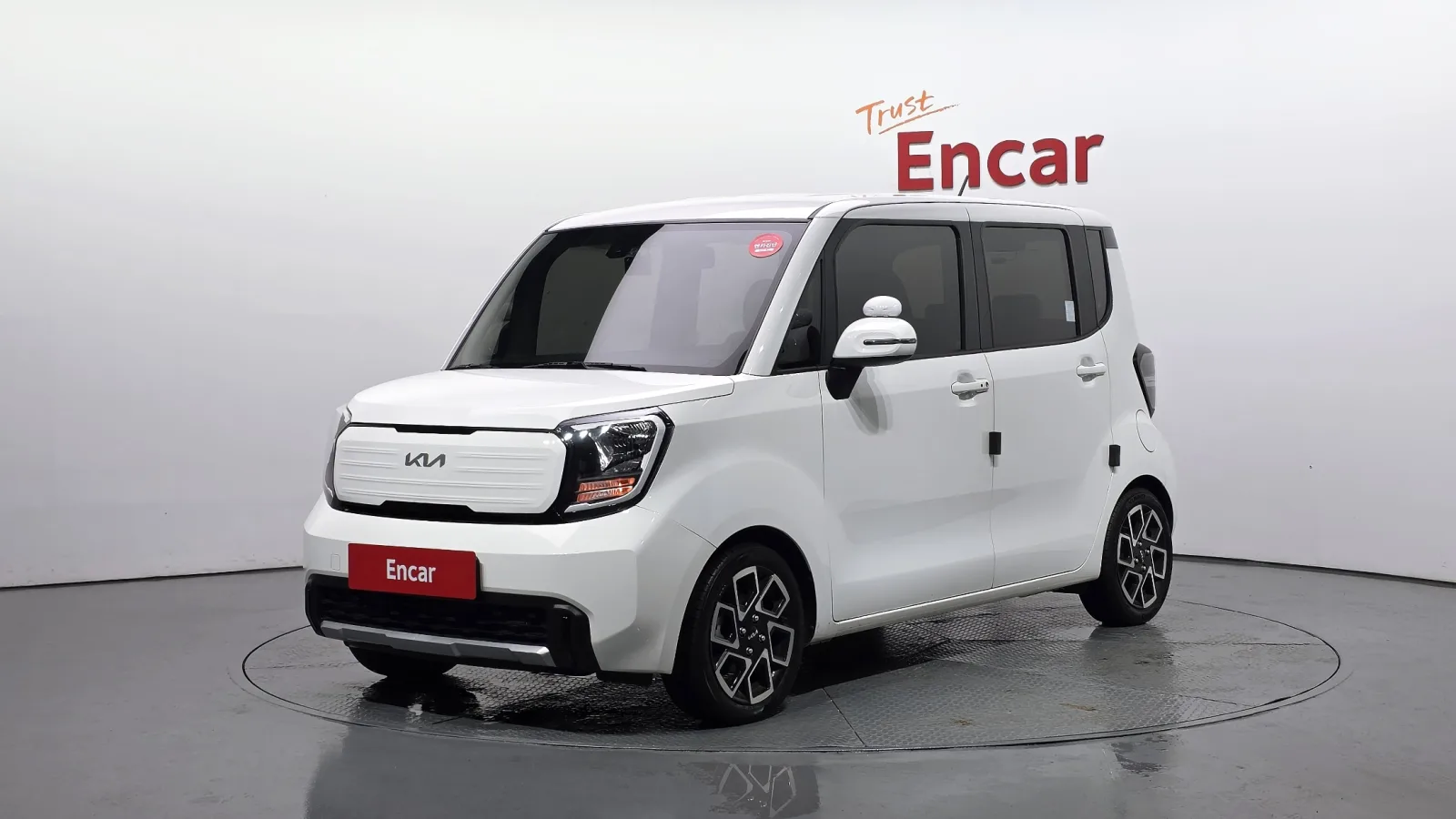 2023 Kia RAY