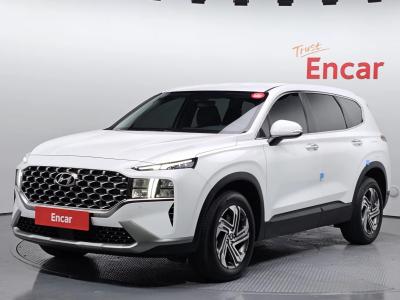 2022 Hyundai Santafe