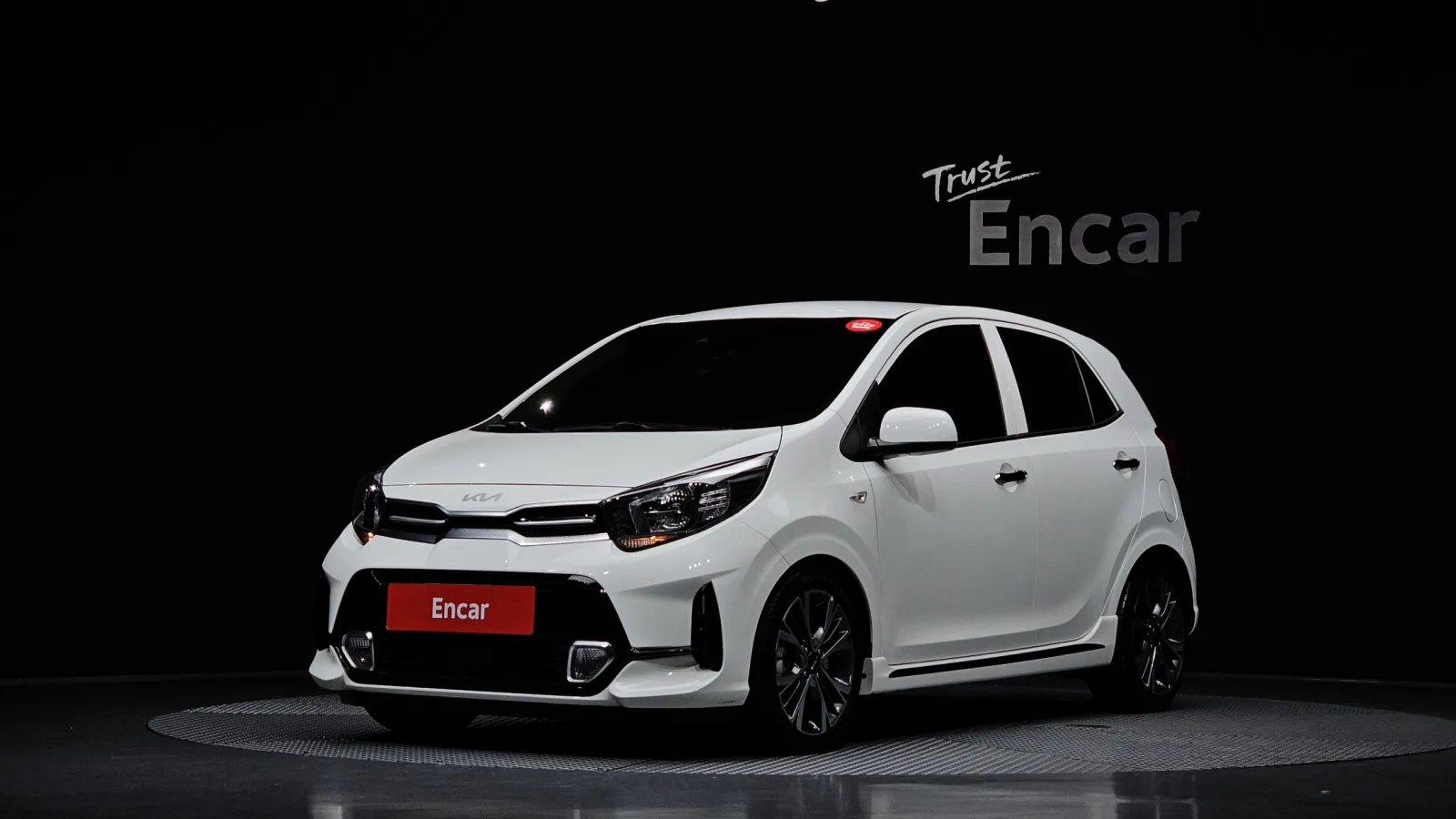 2022 Kia Picanto