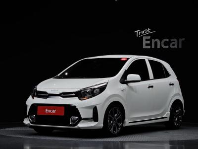2022 Kia Picanto