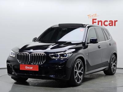 2023 BMW X5
