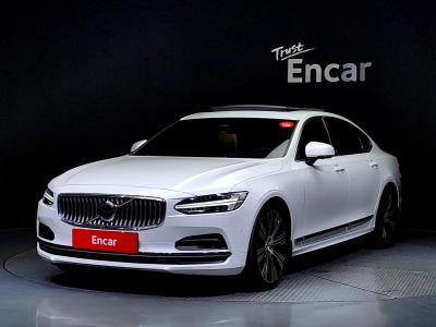 2024 Volvo S90