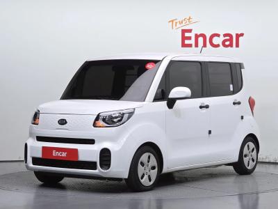 2021 Kia RAY