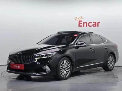 2021 Kia K7