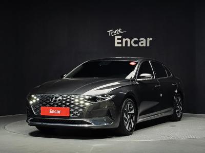 2020 Hyundai Grandeur
