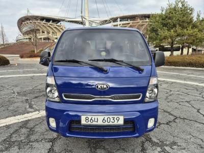 2013 Kia (Asia) BongoⅢ