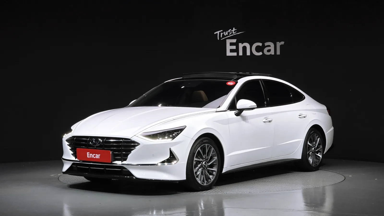 2021 Hyundai Sonata