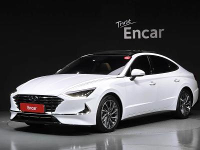 2021 Hyundai Sonata