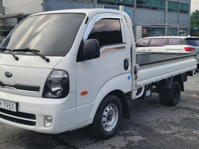 2016 Kia (Asia) BongoⅢ
