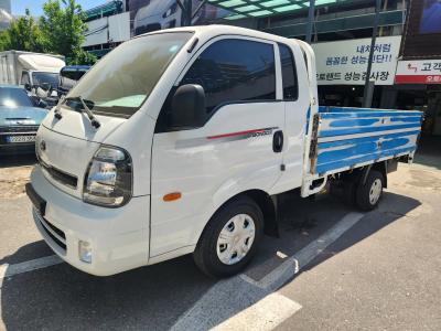 2020 Kia (Asia) BongoⅢ