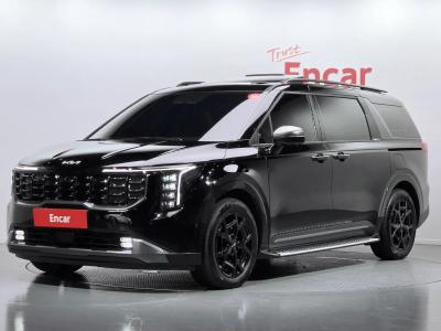 2025 Kia Carnival