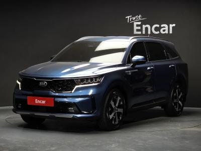 2021 Kia Sorento