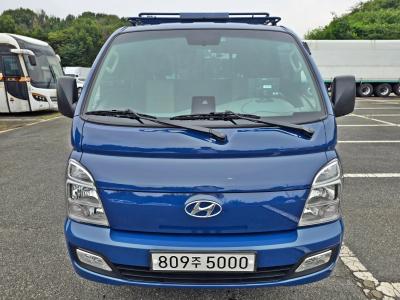 2023 Hyundai Porter Ⅱ