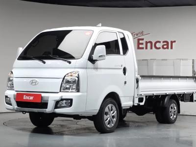 2025 Hyundai Porter Ⅱ