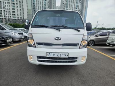 2014 Kia (Asia) BongoⅢ