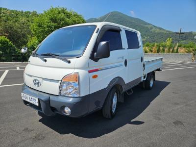 2010 Hyundai Porter Ⅱ