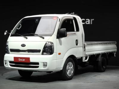 2014 Kia (Asia) BongoⅢ