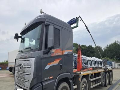 2023 Hyundai Xcient