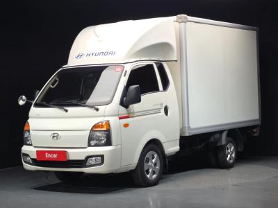 2013 Hyundai Porter Ⅱ