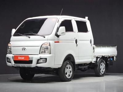 2023 Hyundai Porter Ⅱ