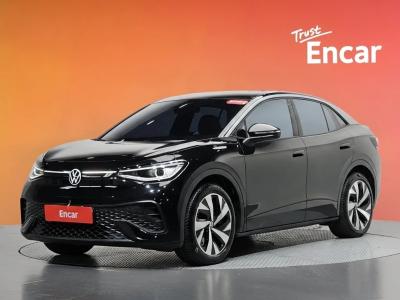 2025 Volkswagen ID.5