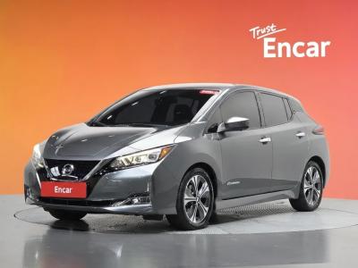 2019 Nissan Leaf