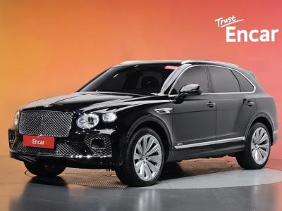 2023 Bentley Bentayga