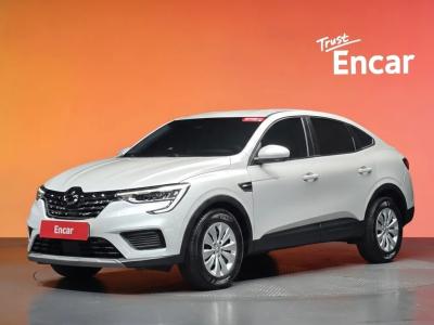 2023 Renault Korea XM3