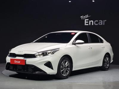 2022 Kia K3