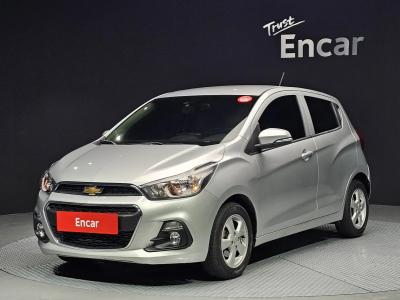 2017 Chevrolet Spark